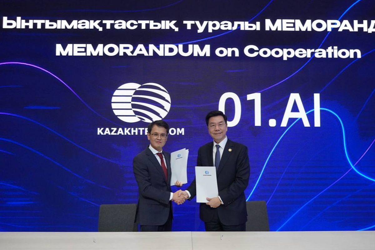 фото Telegram: Bagdat Mussin фото Telegram: Bagdat Mussin