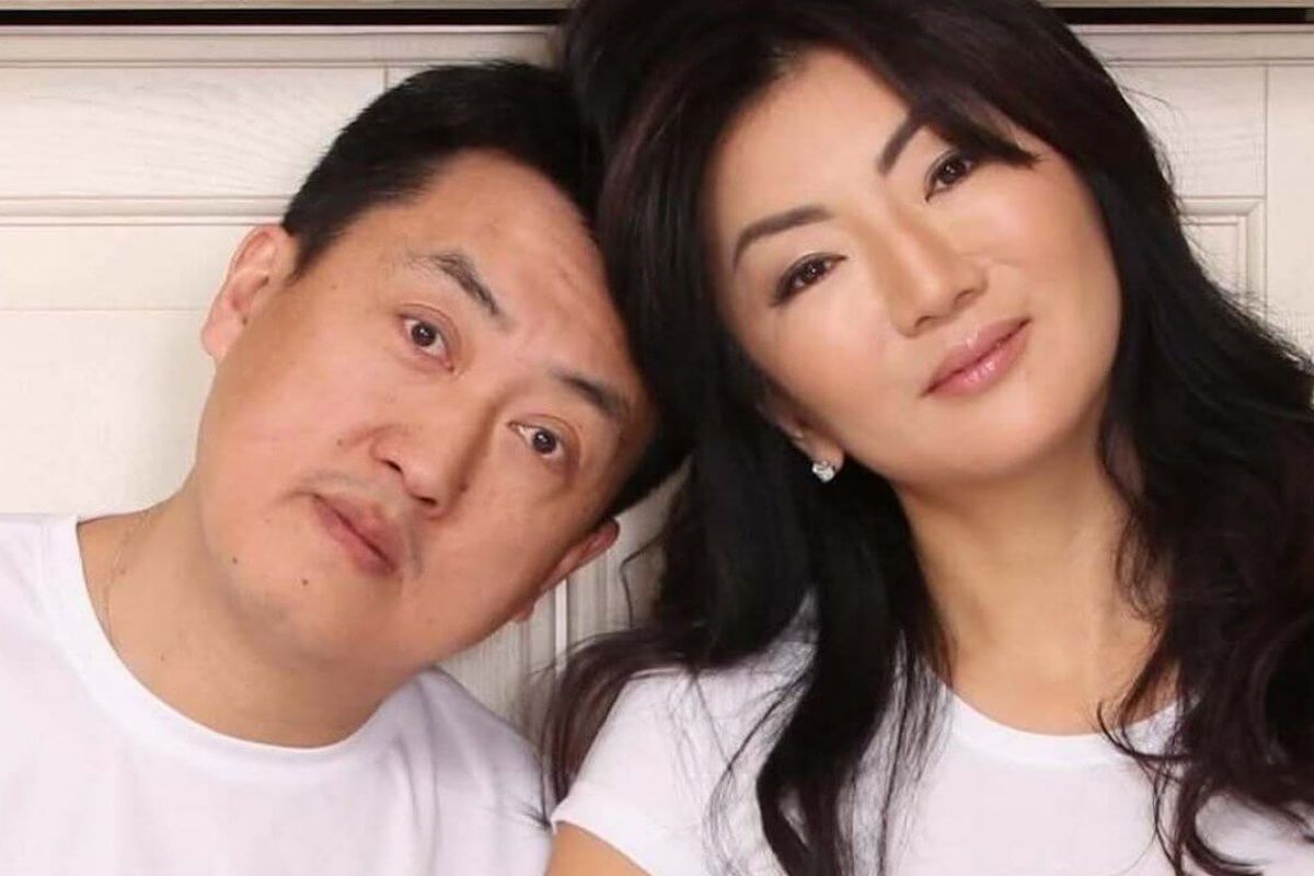 Фото: instagram.com/zhannakan.kz