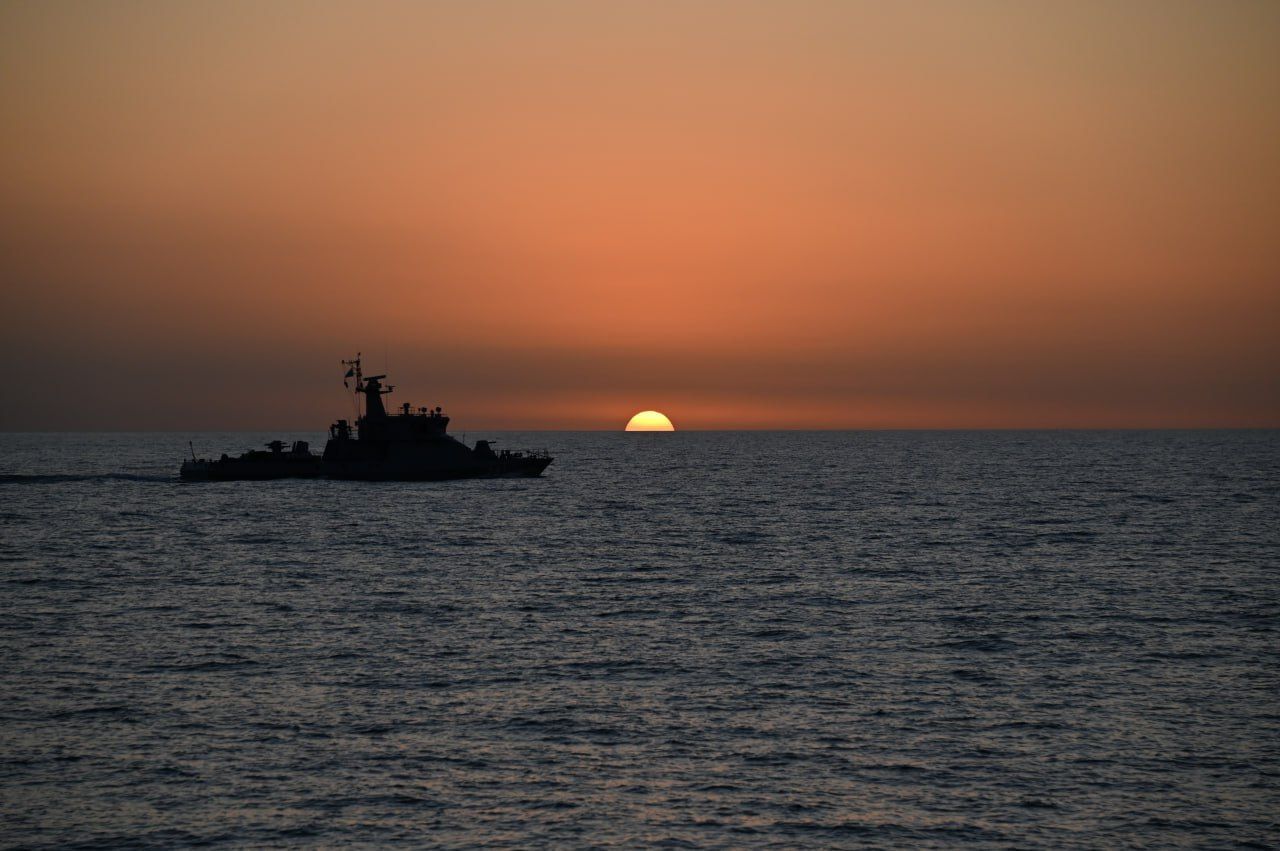 фото пресс-службы МО РК