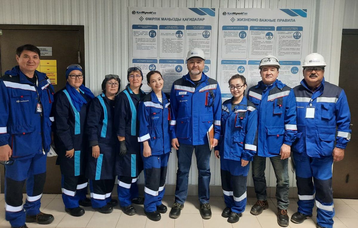 фото пресс-службы КТО