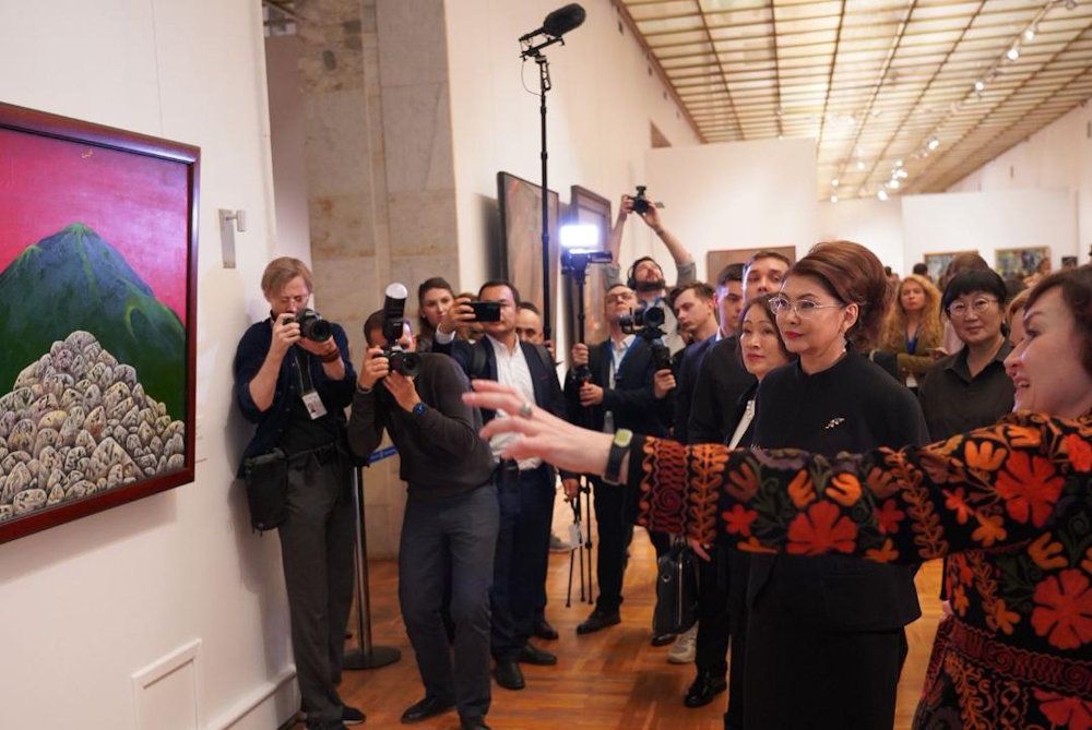 фото пресс-службы МКИ РК фото пресс-службы МКИ РК