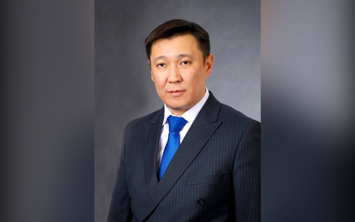 Жандос Оразалиев Жандос Оразалиев