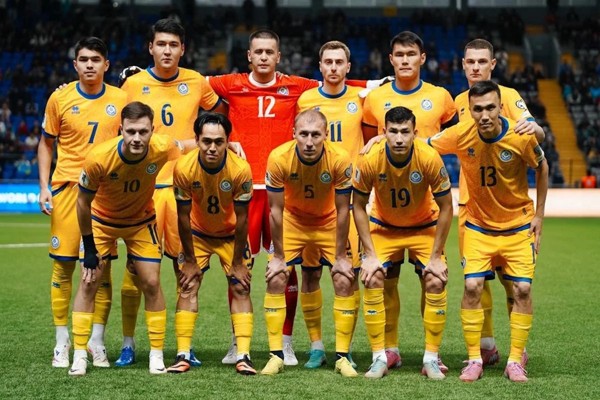 Фото: Солтан Жексенбеков / Kazinform Фото: Солтан Жексенбеков / Kazinform