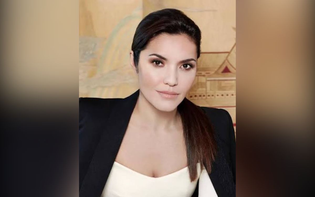 Муниса Шодиева, фото из открытых источников