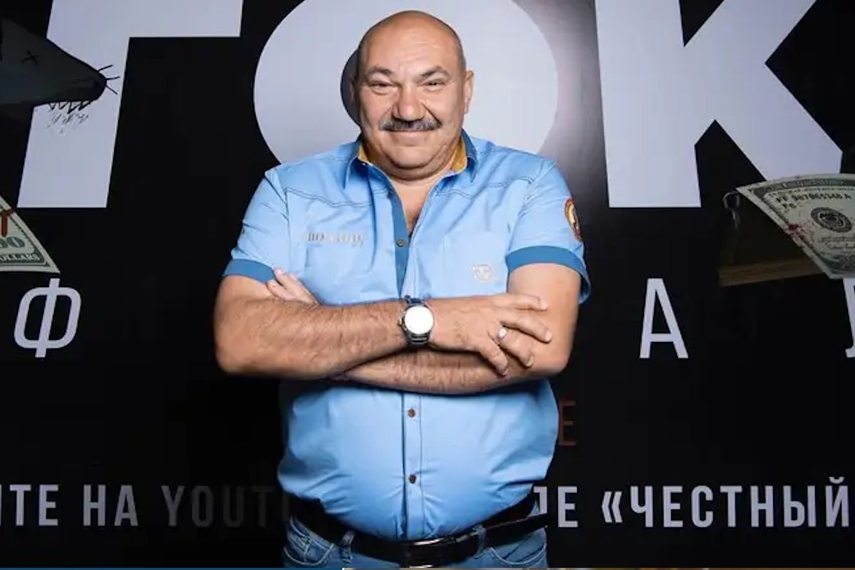 фото Facebook/tioline фото Facebook/tioline