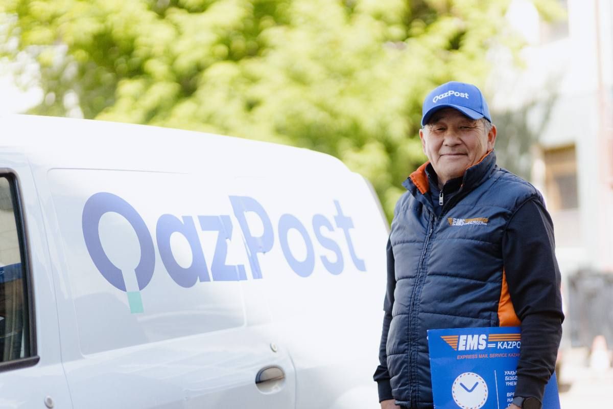 фото ФНБ «Самрук-Қазына» фото ФНБ «Самрук-Қазына»