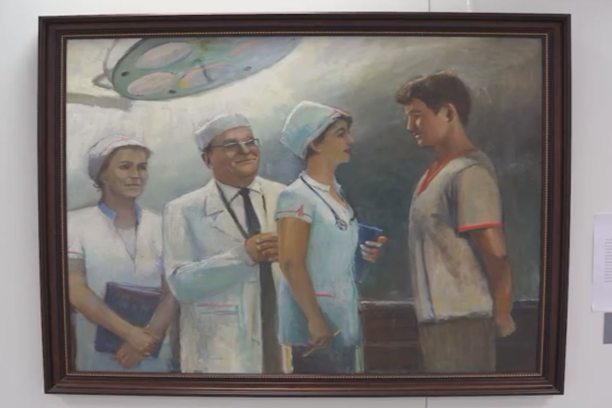 фото Региональной службы коммуникаций фото Региональной службы коммуникаций