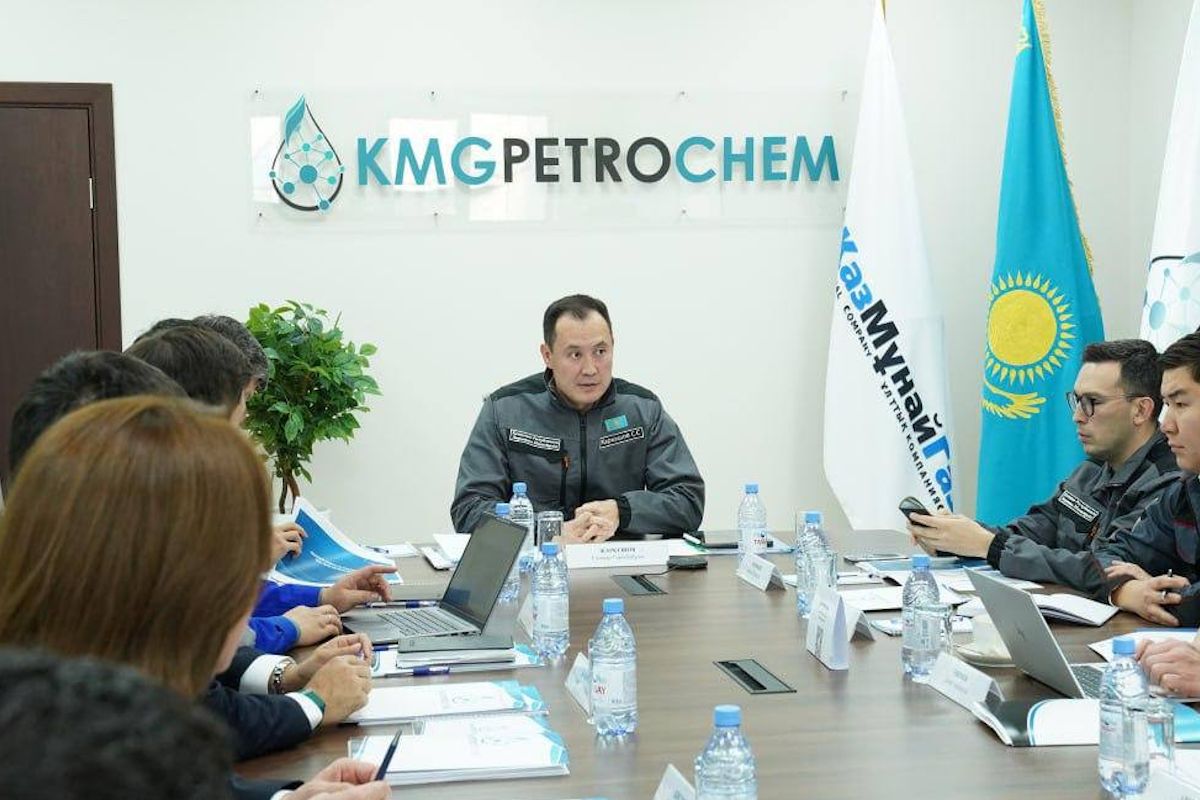 фото министерства энергетики РК фото министерства энергетики РК