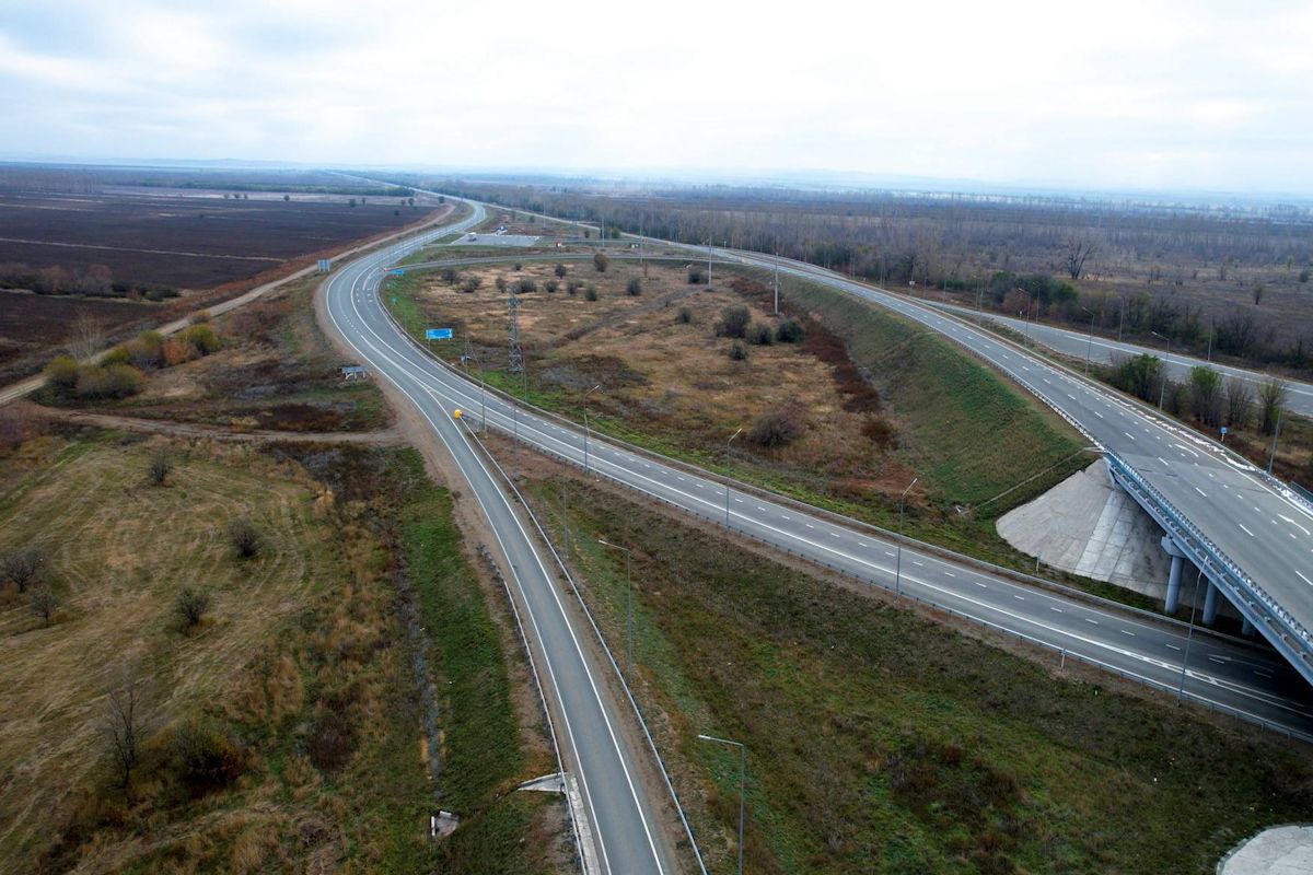 фото АО «НК «КазАвтоЖол» фото АО «НК «КазАвтоЖол»