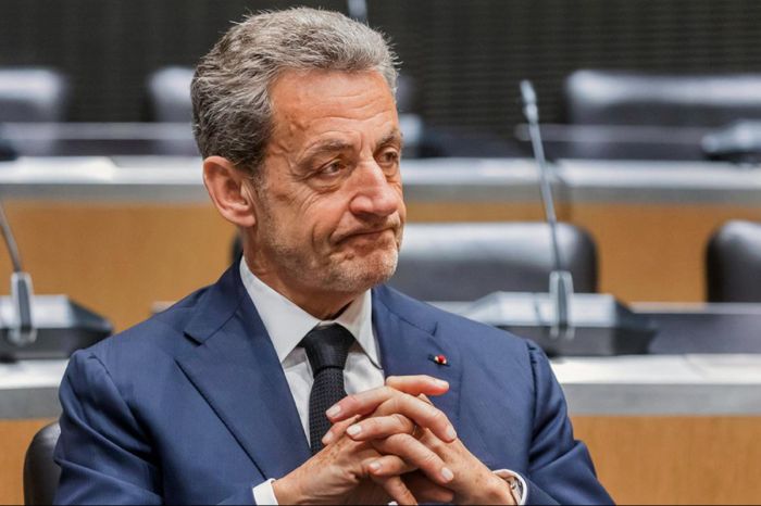 Экс-президента Франции Николя Саркози признали виновным по делу о финансировании его кампании режимом Каддафи