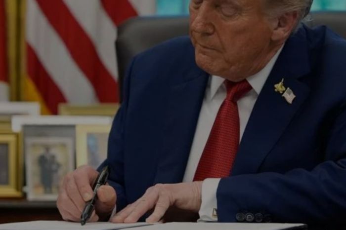 Трамп подписал меморандум о возвращении смертной казни в Вашингтон