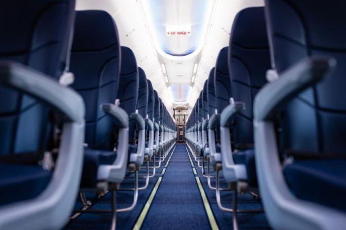 Флот авиакомпании SCAT пополнился новым бортом