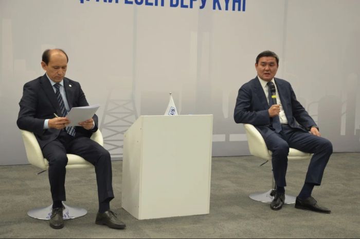 Единый день отчёта в Атырау: бизнес жалуется на всплеск проверок