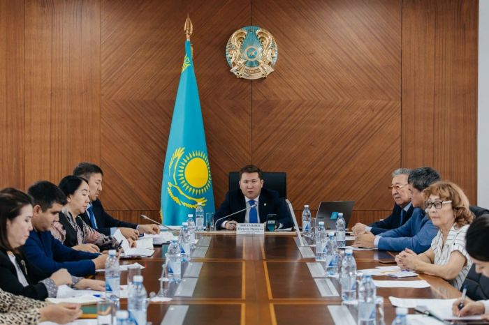 В Атырауской области утвердят единые тарифы на социальные услуги