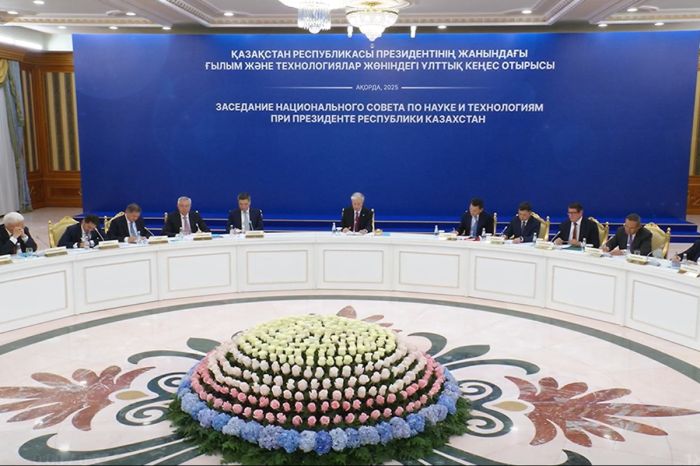 ​Президент о климатсаммитах​: «Все происходящее больше похоже на масштабное мошенничество» 