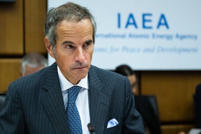 МАГАТЭ поможет Казахстану подготовиться к внедрению атомной энергетики