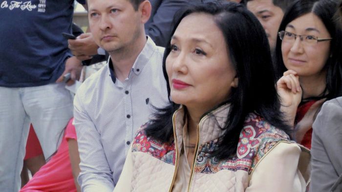 «​Когда у нас кончится Калбитня?»: пост блогерши вызвал скандал