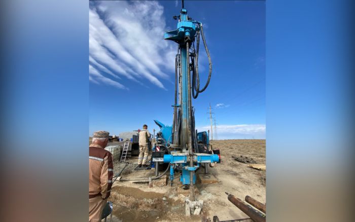 Казахстанцы предложили 10 000 названий для АЭС