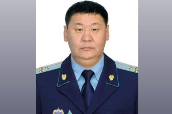 Прокурор Рудного задержан по подозрению в преступлении