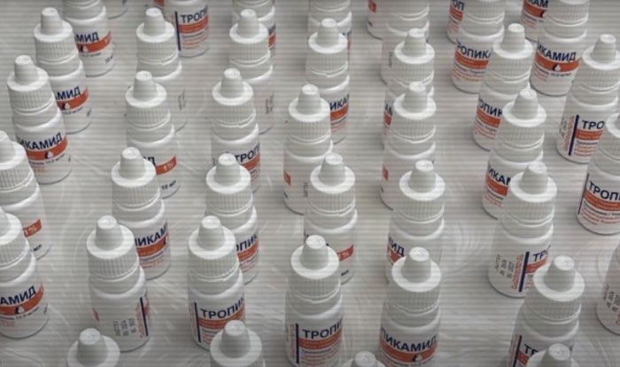 В отношении медиков возбуждено 17 уголовных дел: итоги ОПМ «​Дәрмек»