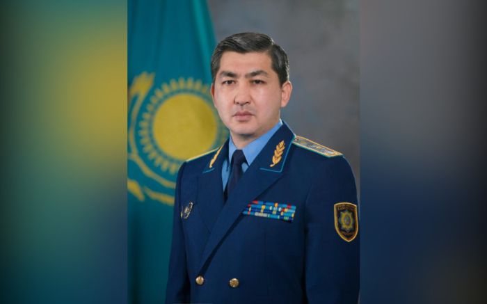 Назначен первый заместитель генпрокурора