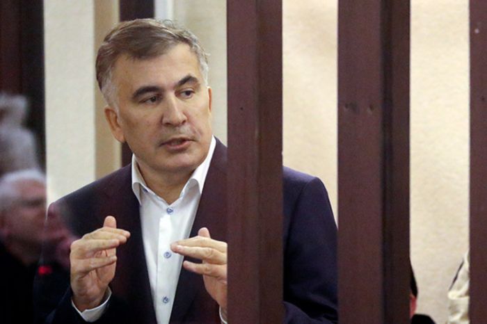 Суд обязал Саакашвили и экс-главу его охраны заплатить $3,3 млн в бюджет Грузии