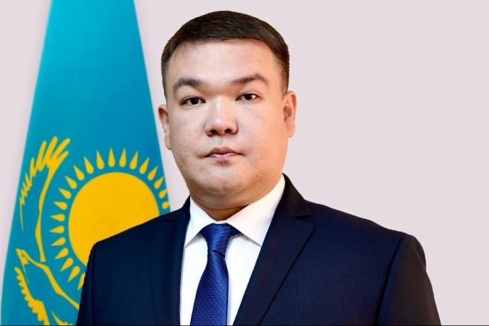 Бывший топ-менеджер «Казатомпрома» назначен вице-министром энергетики