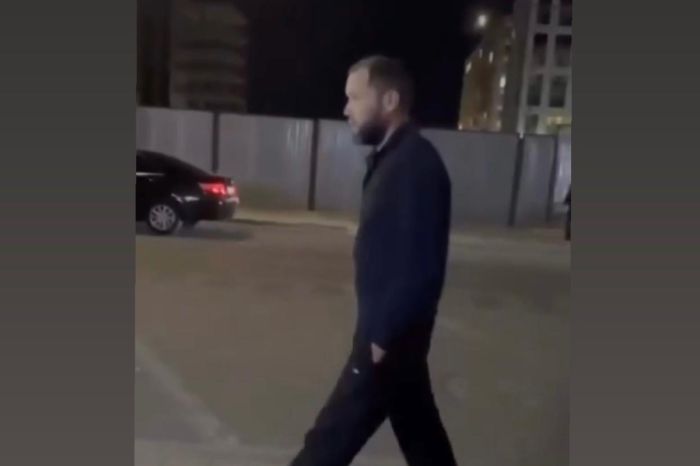 В Атырау задержан мужчина, пытавшийся увести ребёнка