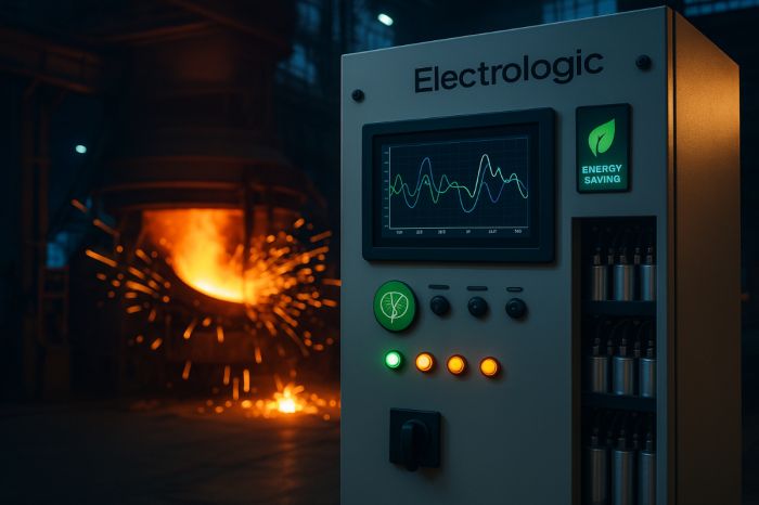 Казтехнология вошла в топ-6 для металлургии и энергетики