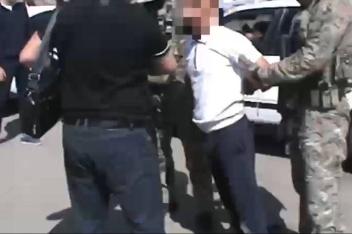 В Жетысу перекрыли наркоканал: изъято свыше 10 кг марихуаны