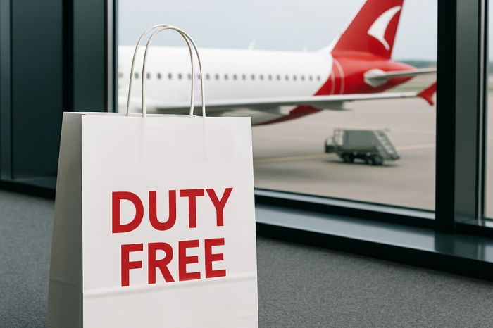 Прокуратура обязала FlyArystan разрешить бесплатный провоз duty free