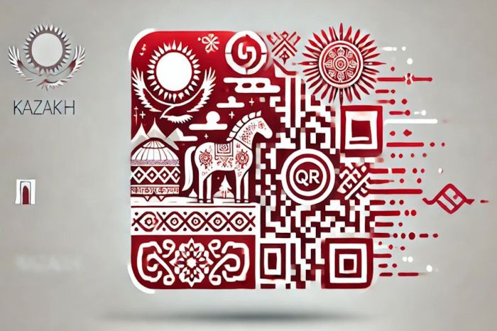 В Казахстане запущены межбанковские QR-платежи