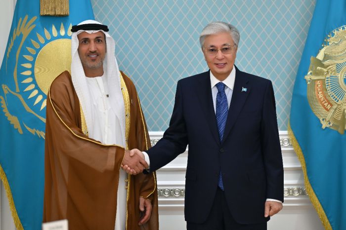 Оборона и кадры: Казахстан и ОАЭ углубляют обмен опытом