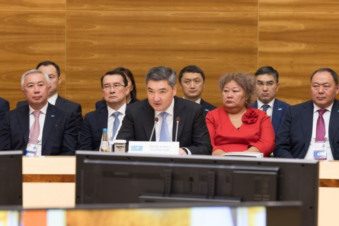 Казахстан предложил странам ЕАЭС совместные инициативы в сфере ИИ и цифровой экономики