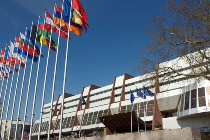 ПАСЕ приняла резолюцию по Казахстану