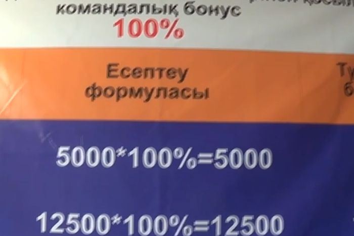 Высокодоходный «просмотр рекламы» оказался пирамидой