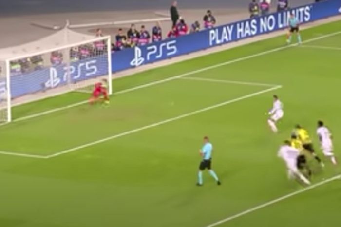 Трансляция матча «Кайрат» – «Реал» зависала: телеканал объяснил причину