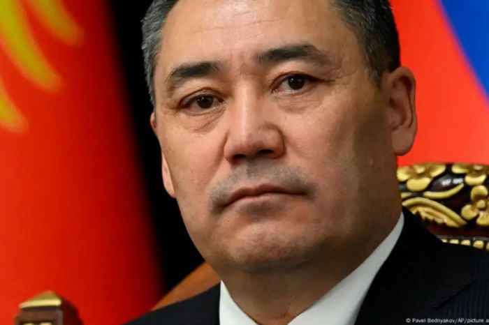 Президент Кыргызстана поручил вернуть смертную казнь