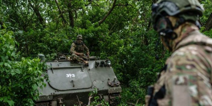 WSJ: Трамп разрешил делиться с Киевом разведданными для ударов по энергетике РФ