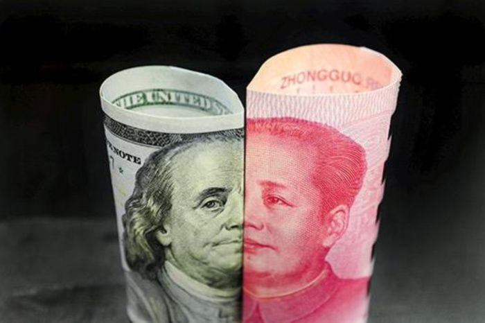 Вытеснит ли юань доллар в Казахстане?