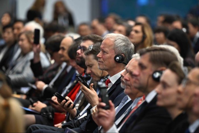 Глава государства: правовая база ИИ — приоритет, закон уже на финише