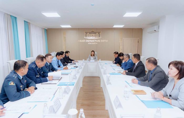 Верховный суд выработает единый подход по УДО и замене наказания