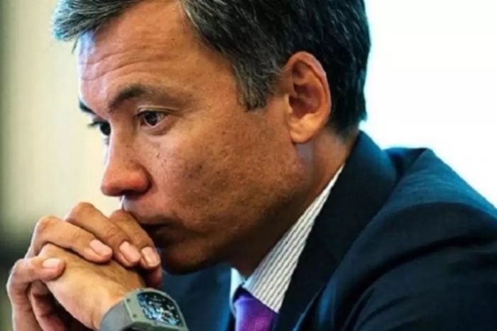 ​Суд объяснил, почему отменили амнистию Ертаева