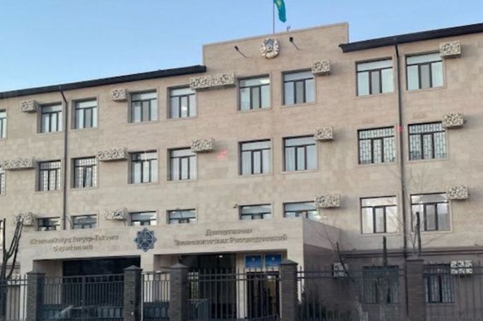 Замешаны ли следователи ДЭР в деле о фиктивных стоматологических клиниках?