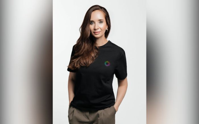 Первая казашка отправится в космос