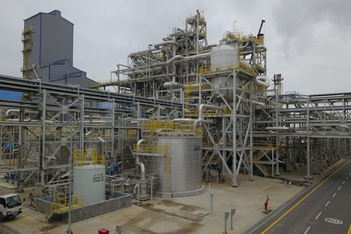 ​$15 млрд на проекты и 19 тыс. рабочих мест: Минэнерго показало план для нефтехимии