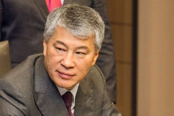 Подал и отозвал: суд не стал рассматривать УДО Боранбаева