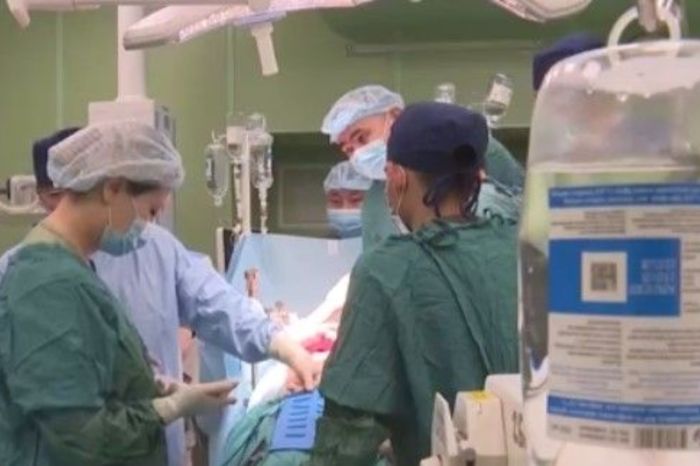 Результаты трансплантаций в Казахстане сопоставимы с ведущими клиниками мира