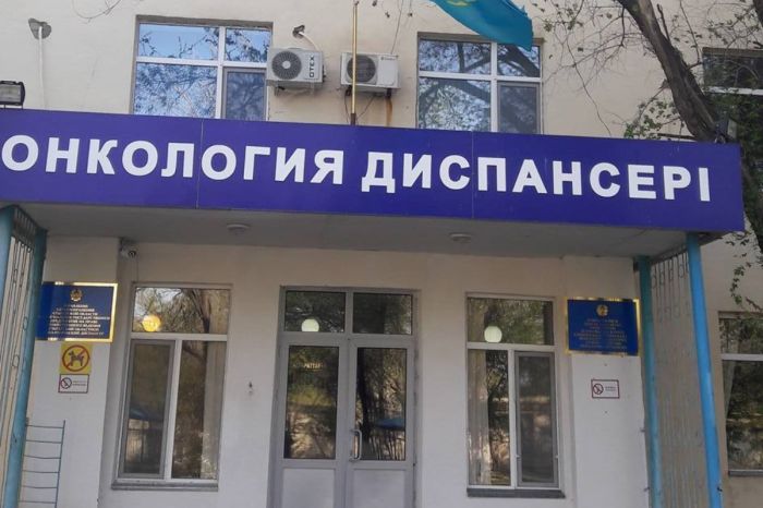 «Слишком много онкобольных»: в Атырау кончилось лекарство для химиотерапии
