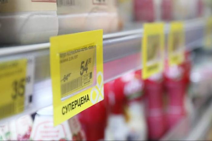 Двойные ценники — обязательно: магазины должны показывать цену «сразу» и «в рассрочку»